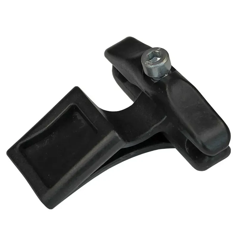 Lezyne Caddy QR Saddlebag Mount in Black