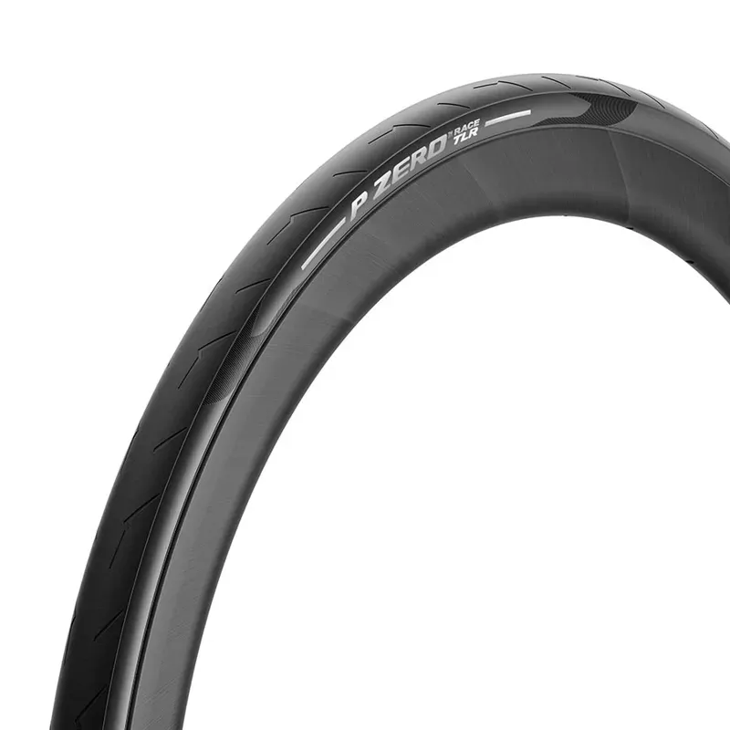 P ZERO Race TLR (Made In Italy) Black 700x