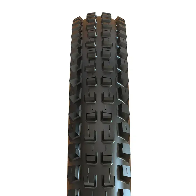Maxxis High Roller III 29x2.40 Tyre in Black-1