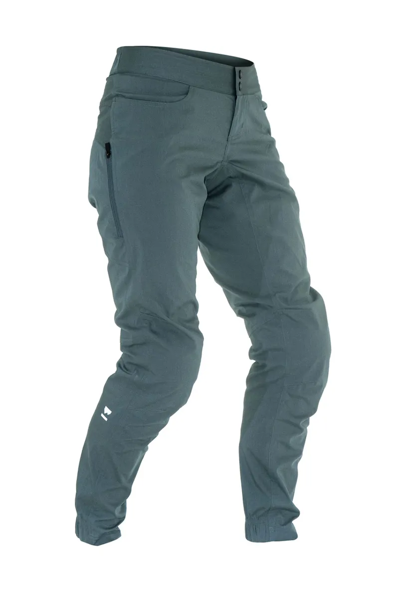 Mons Royale Womens Virage Pants Dark Sage 