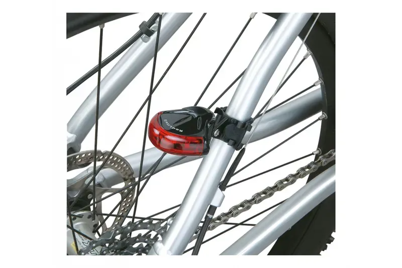 Topeak Redlite II Light in Black