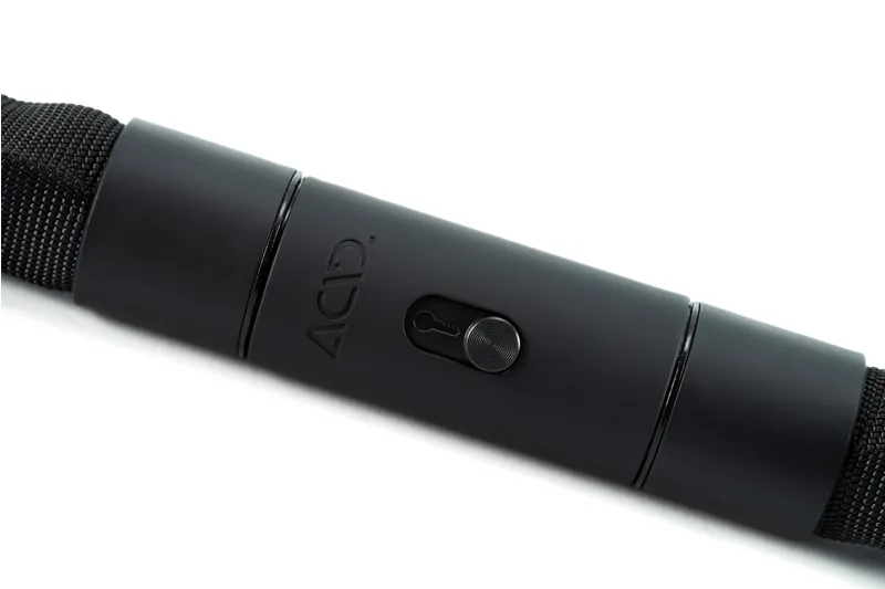 ACID CHAIN LOCK CORVID PRO K120 -1
