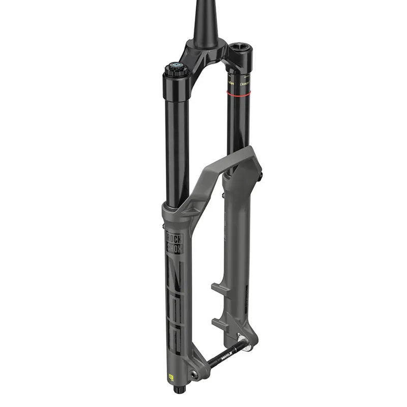 Rockshox Zeb Ultimate 29 Fork Grey