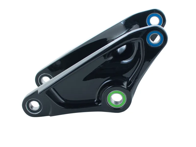 Trek Remedy 27.5 2017 Rocker Link in Black