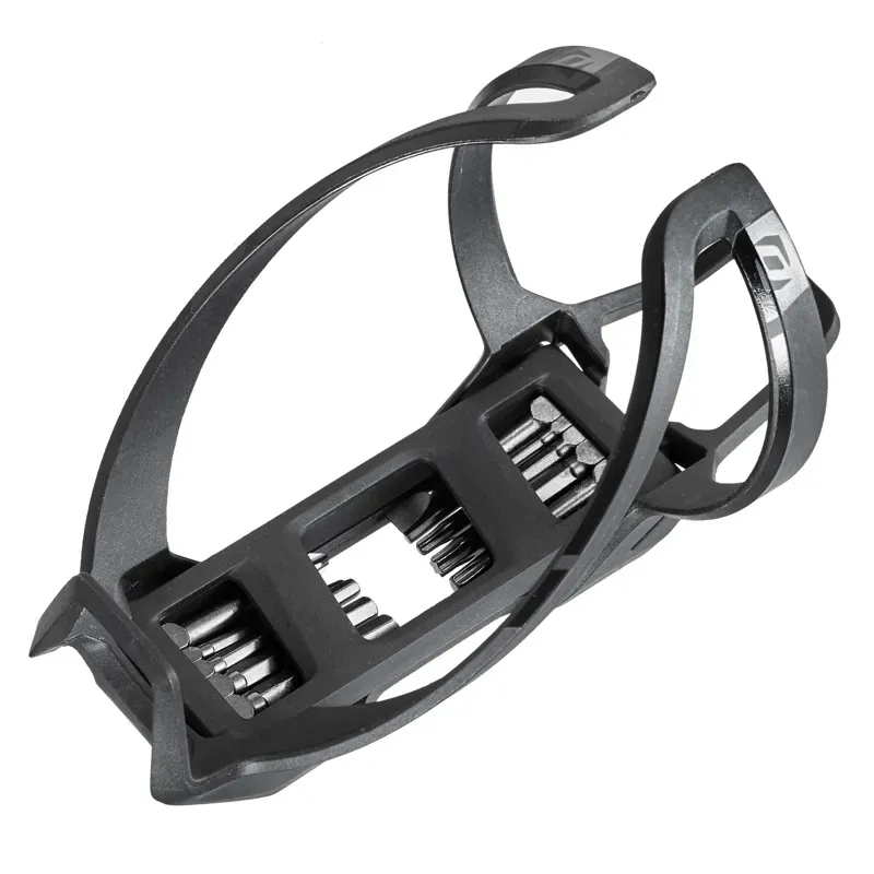 2022 Scott Syncros iS Coupe Bottle Cage in Black