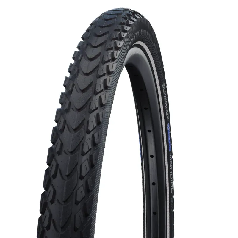 Marathon Mondial Pro Black 29x