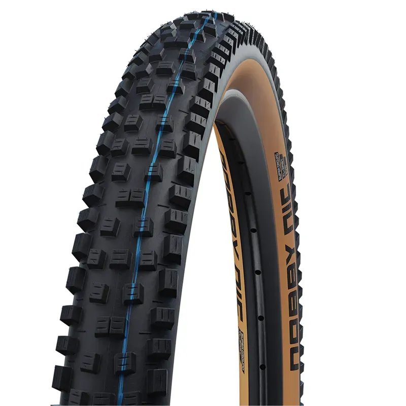 Schwalbe Nobby Nic Mountain Bike Tyre 29x2.40