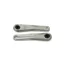 Hope Tech E-Bike Specialized 155mm Crankset in Silver