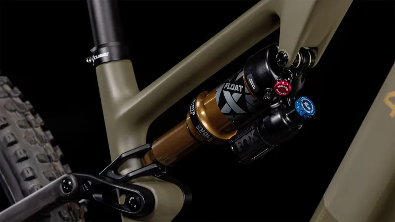 Cube AMS Hybrid ONE44 C:68X Super TM 400X 29 -3