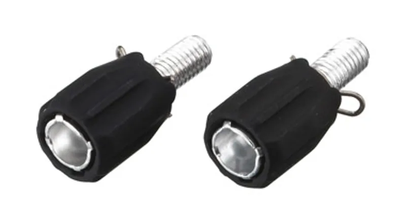 M5 Barrel Adjuster in Black