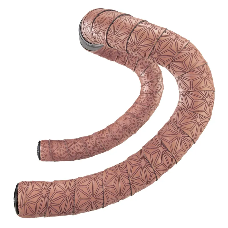 Supacaz Super Sticky Kush Gravel Bar Tape And Plugs 