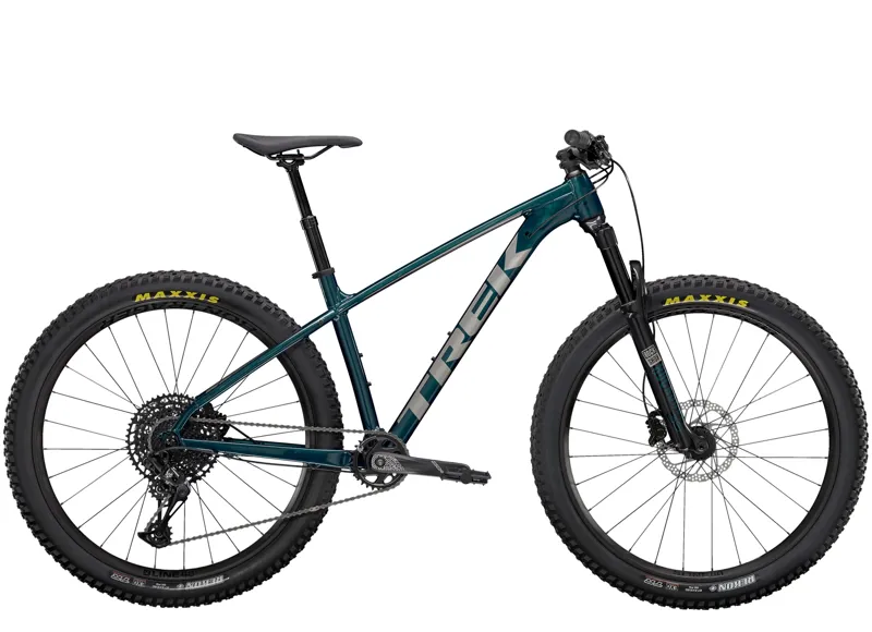 自転車本体 TREK ROSCOE 8 Trek Roscoe 8 Hardtail Mountain Bike