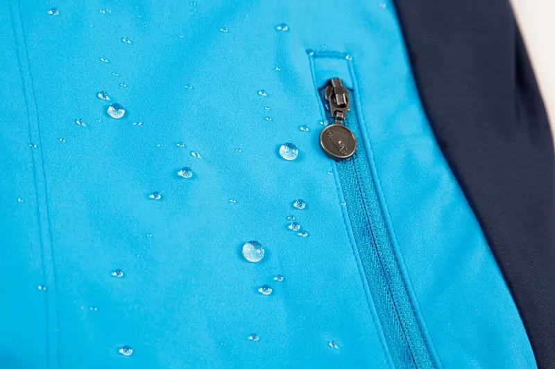 Endura FS260-Pro Jetstream L/S Jersey II in Hi-Viz Yellow -4