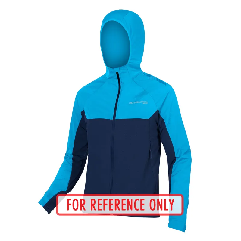 Endura MT500 Thermal L/S II in Electric Blue -4