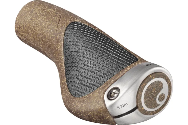 Ergon GP1 Biokork Grips
