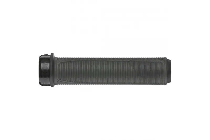 Ergon GFR1 Factory Bar Grips in Grey