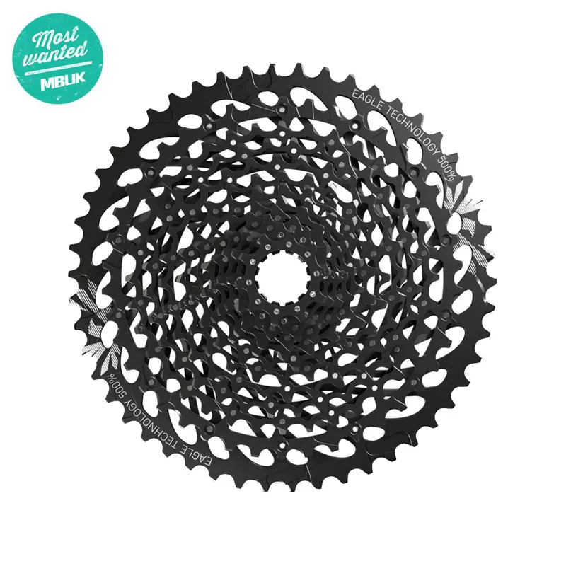 SRAM GX Eagle XG-1275 Cassette