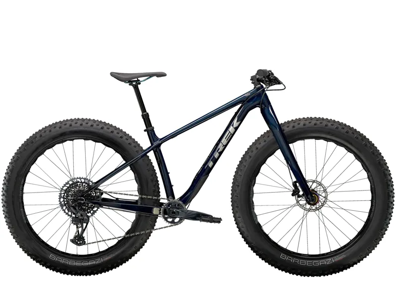 trek farley 9.9