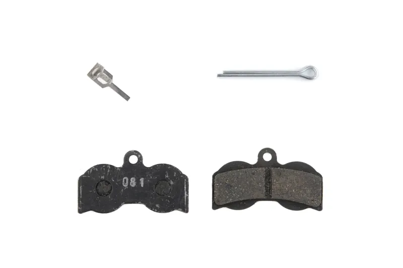 Hope Brake Pads - Standard-1