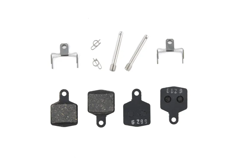 Hope Brake Pads - Standard-2