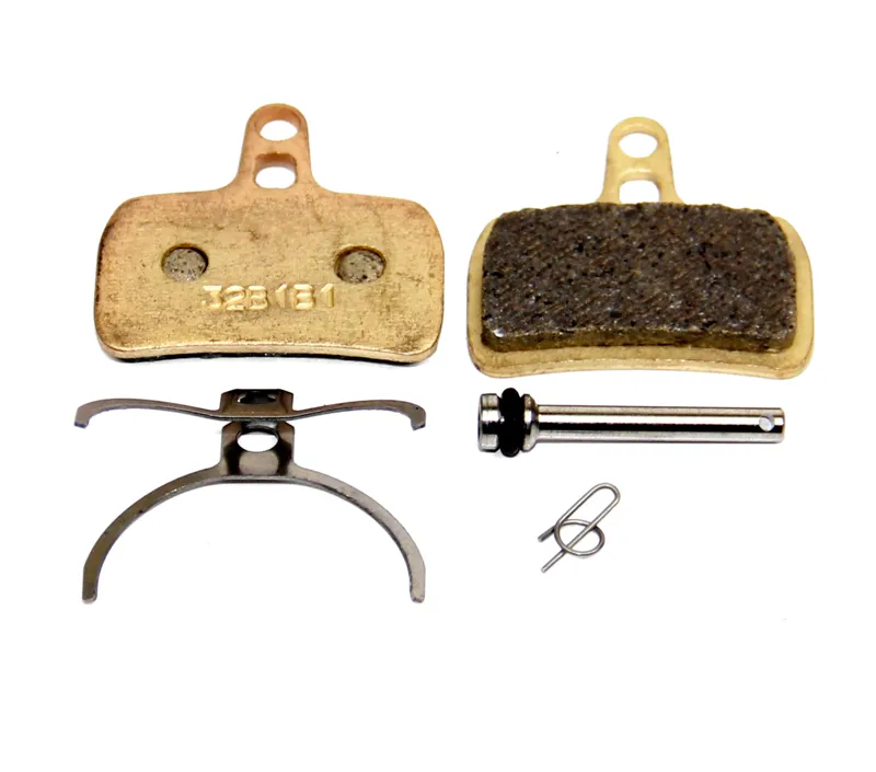 Hope Brake Pads - Sintered-1