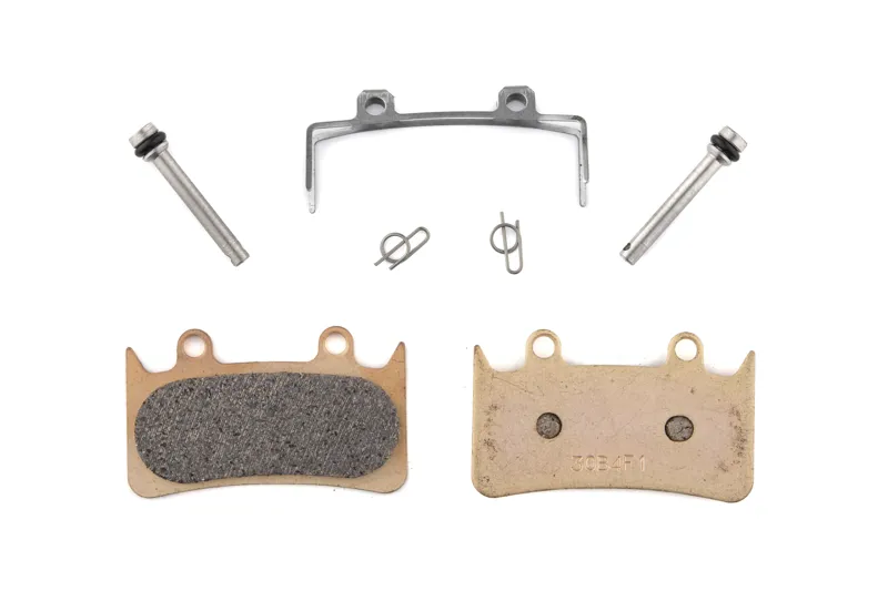 Hope Brake Pads - Sintered-2
