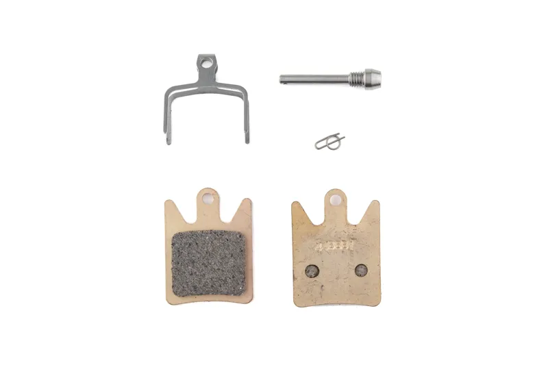 Hope Brake Pads - Sintered-3