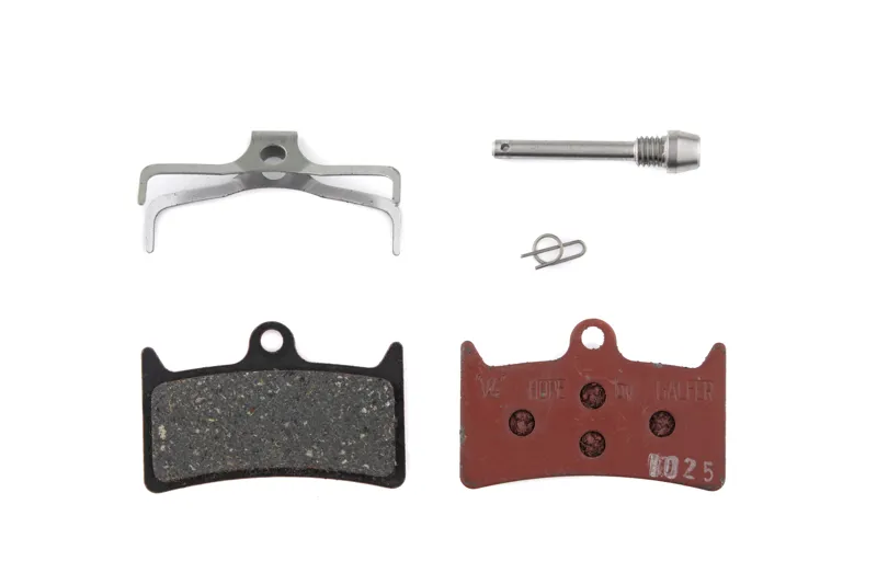 Hope Brake Pads - Standard-9