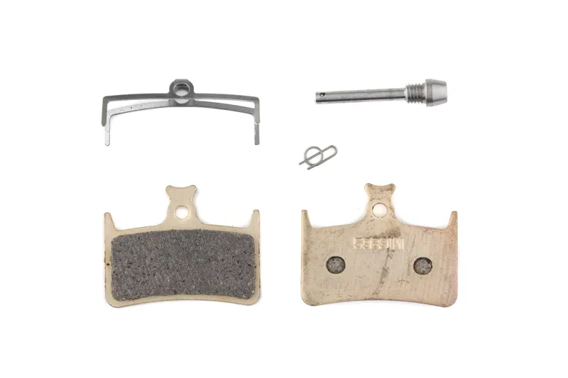 Hope Brake Pads - Sintered-6
