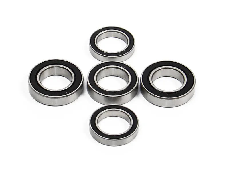Hope Pro 2 Evo Rear Hub Bearing Kit 