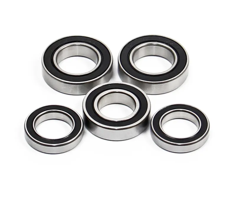 Hope Pro 2 Rear Hub bearing Kit -