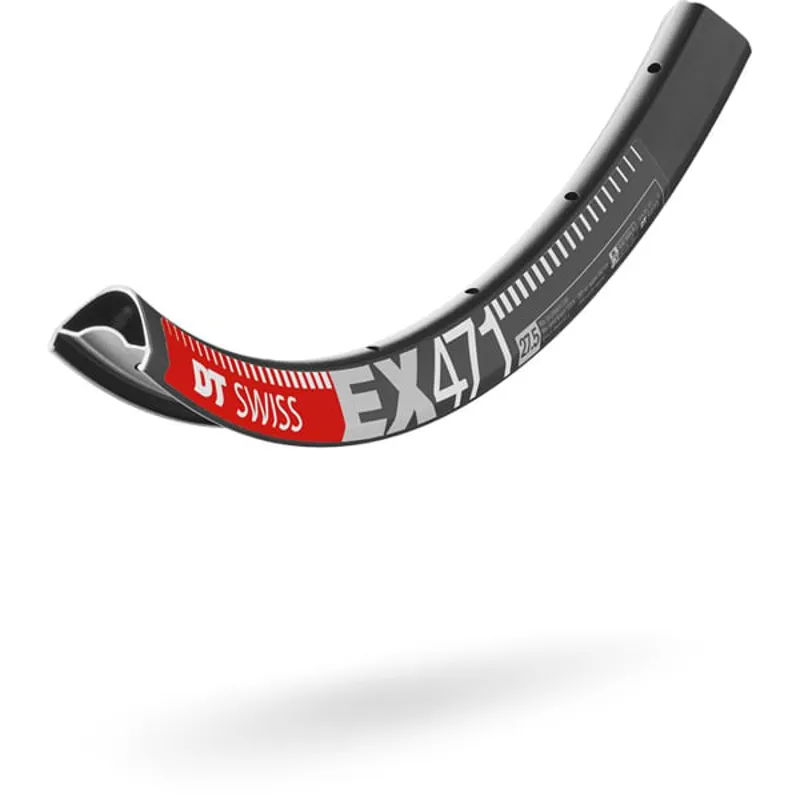DT EX 471 MTB  RIM