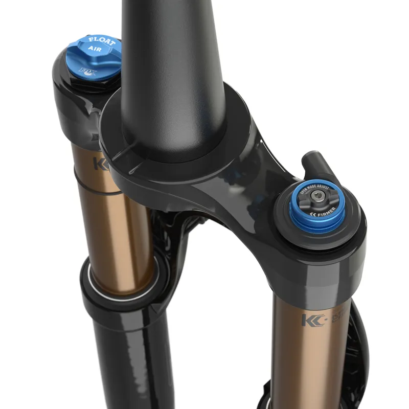 Fox 32 Float Factory SC FIT4 Remote Tapered Fork-3