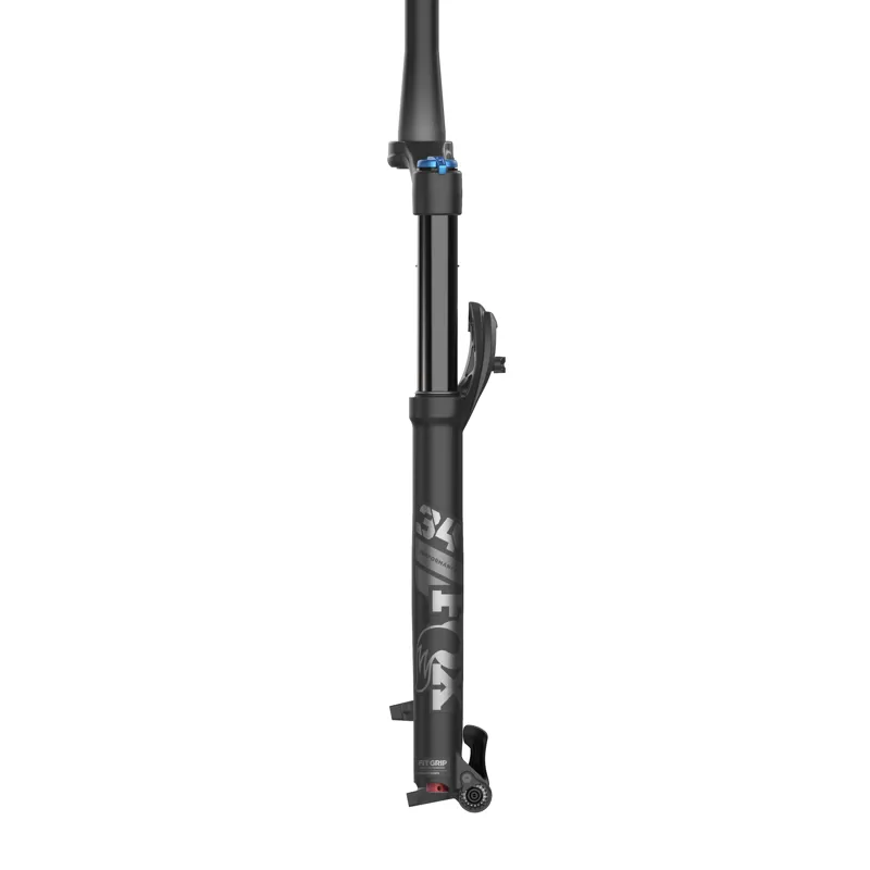 Fox 34 Float Performance E-Bike+ GRIP Tapered Fork-2