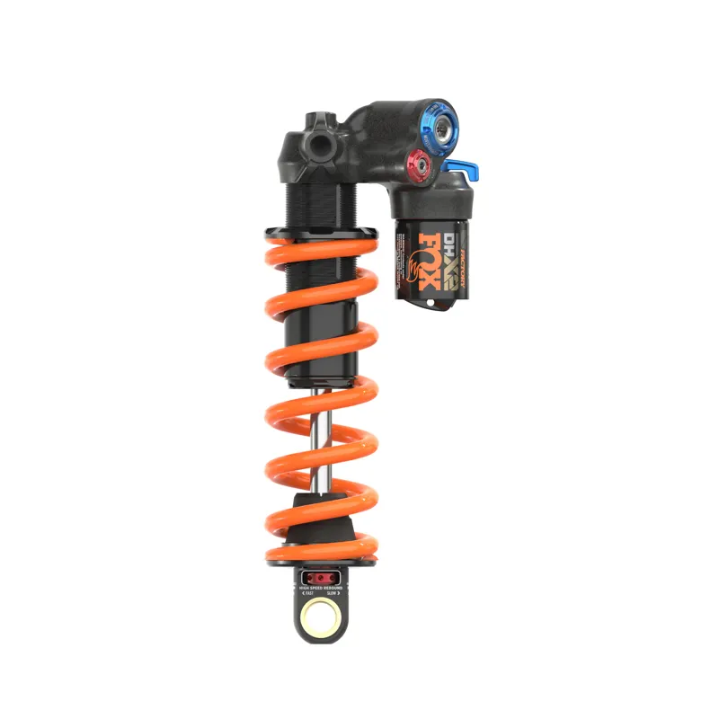 Fox DHX2 Factory 2Pos-Adjust Shock