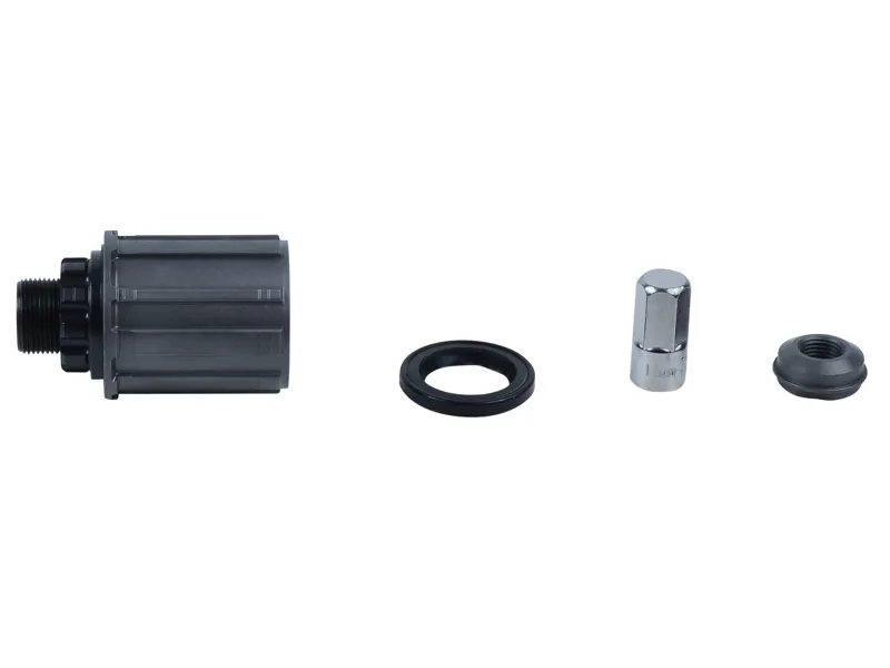 HUBP BNT RC SHM 11S FH