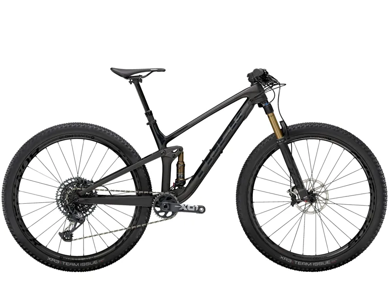 trek fuel price