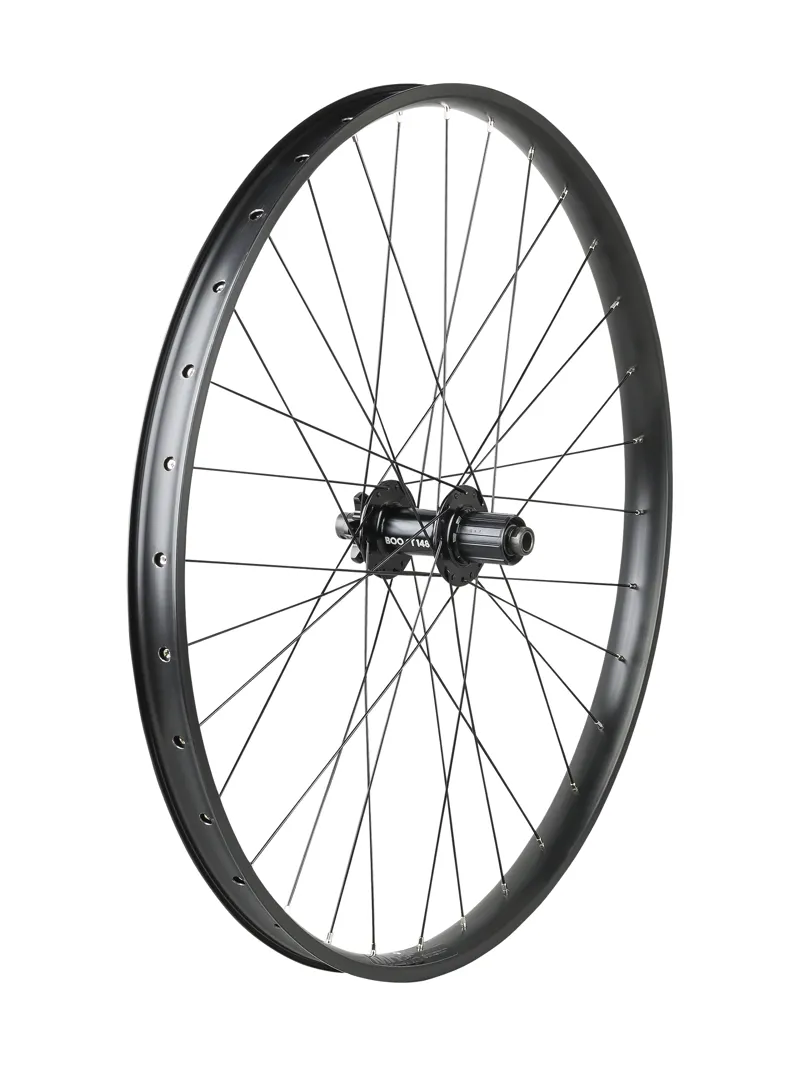 Wheel Master 27.5` Alloy Mountain Disc Double Wall 27.5in RR WTB ST TCS 2.0 i30 