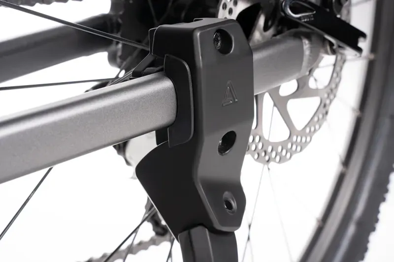 Acid Kickstand Universal in Black-2