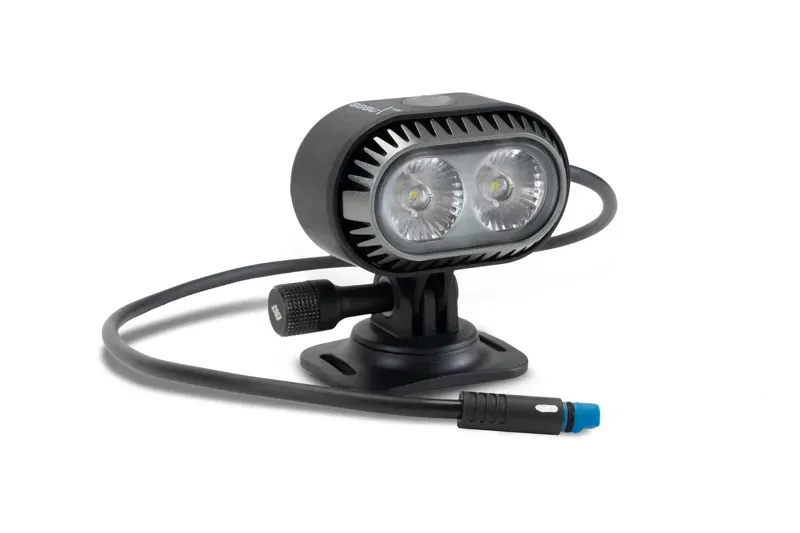 Acid Outdoor LED-Light HPA 3000 in Space Grey/Black-3