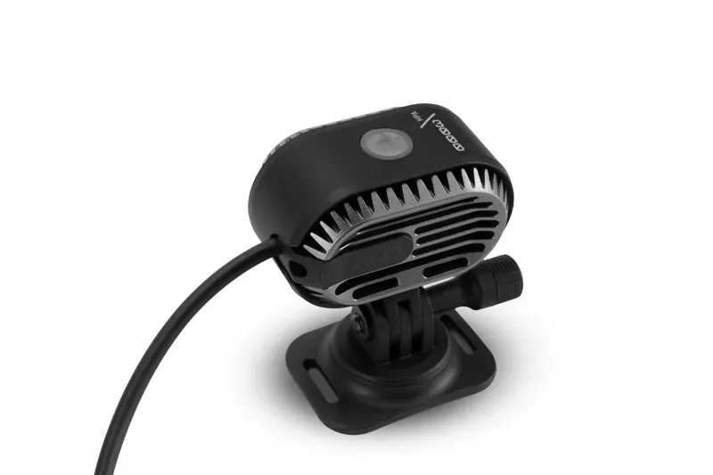 Acid Outdoor LED-Light HPA 3000 in Space Grey/Black-4