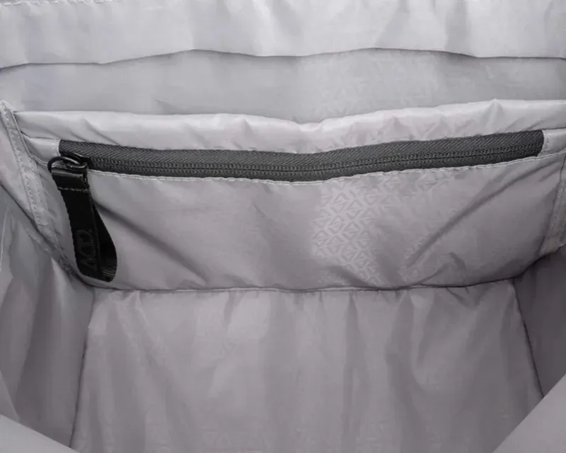 Acid Pannier Bag City 10-litre All In One in Yellow-4