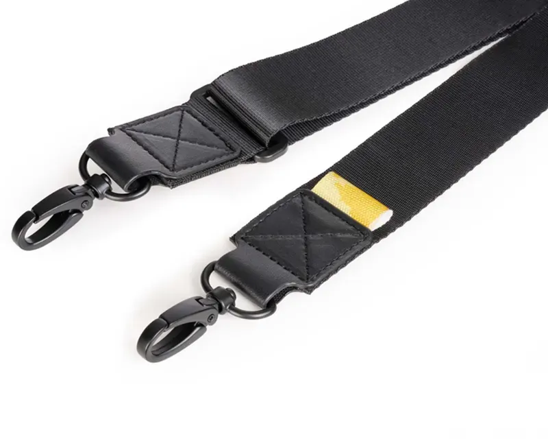 Acid Pannier Bag City 10-litre All In One in Yellow-5