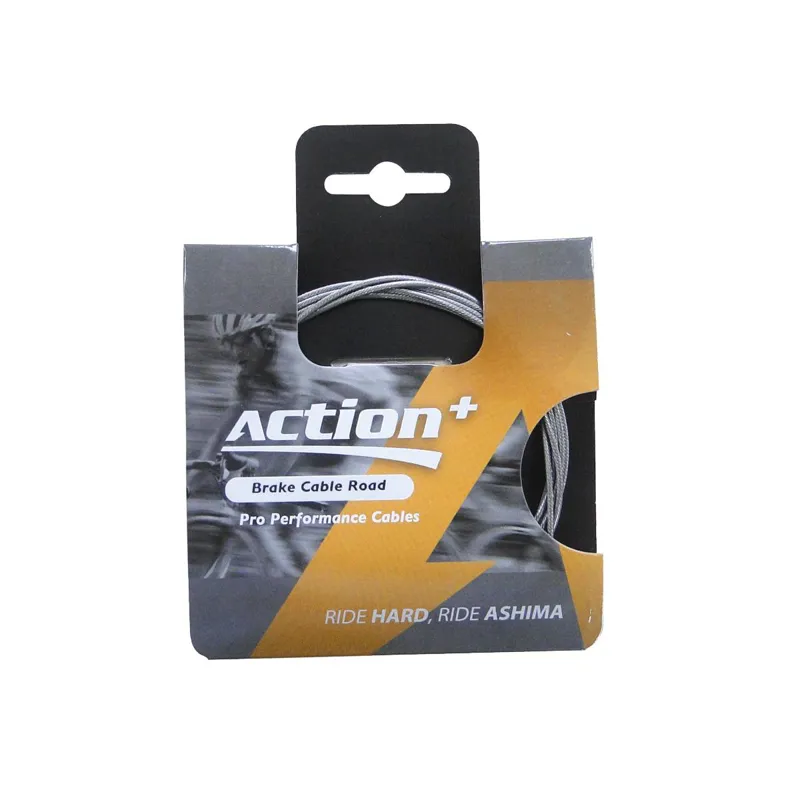 Ashima Action Plus Tandem Inner Cable Road Brake 3500mm: size