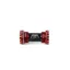 Hope Tech Bottom Bracket Stainless Road in Red