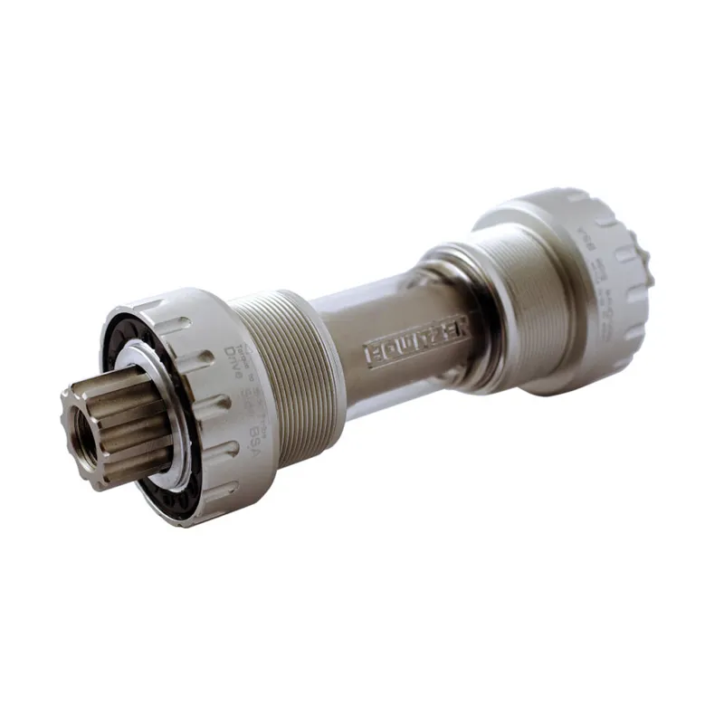 Truvativ Howitzer Team 56x83mm Bottom Bracket in Silver