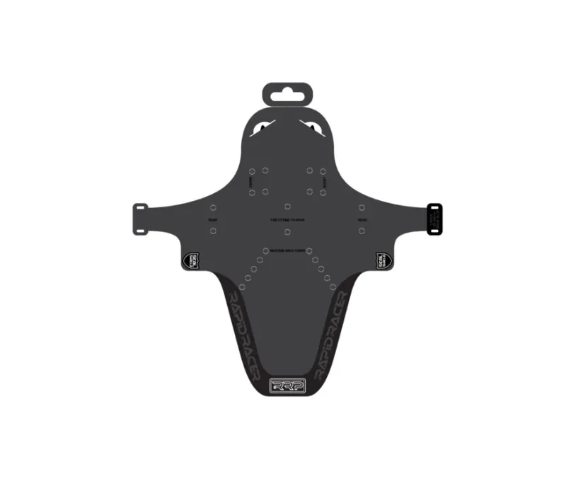 RRP ENDUROGUARD BLK