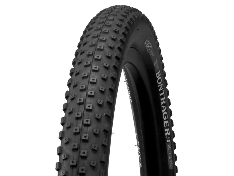 Bontrager XR2 Comp MTB Tyre in Black