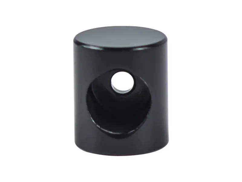 Bontrager Drop Line Cable Adapter In Black