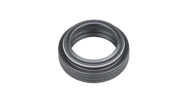 Bontrager Dropper Post Dust Seal In Black